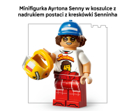 LEGO Editions 43024 Kask Ayrton Senna - 1577950 - zdjęcie 9
